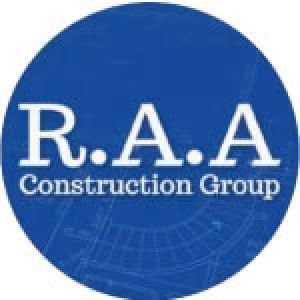 RAA Construction Group - Branded