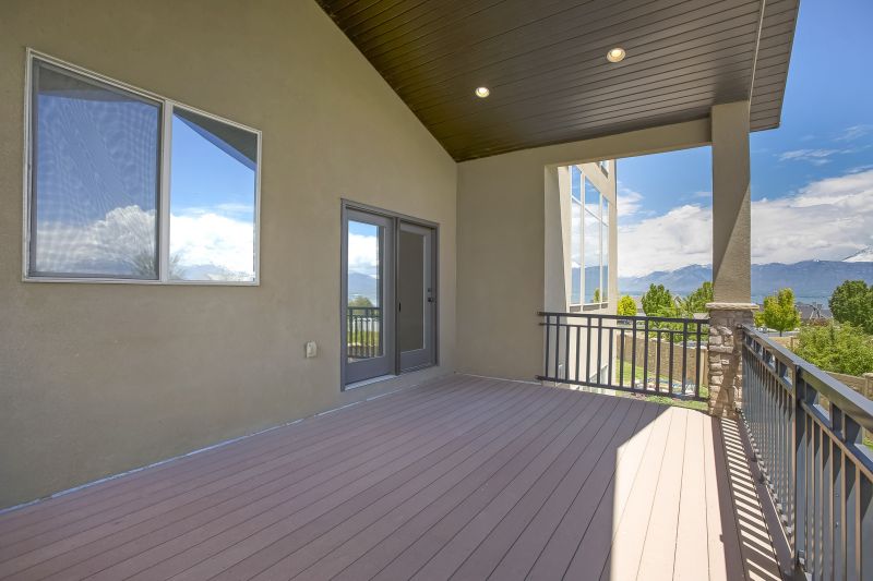 Banister Removal in Denver, CO