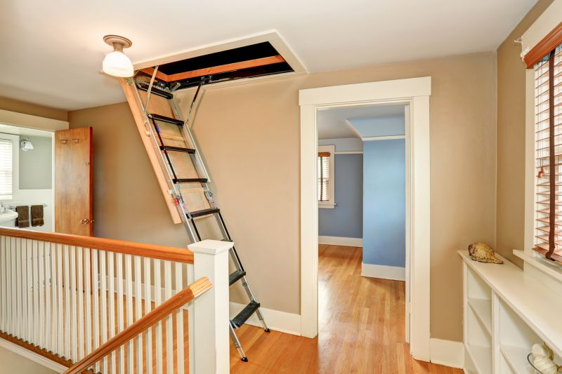 Banister Removal in Katy, TX