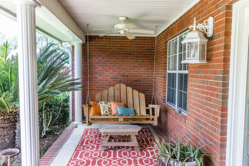 Banister Removal in Charleston, SC