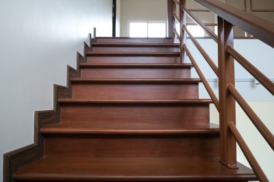 Banister Removal in Littleton, CO