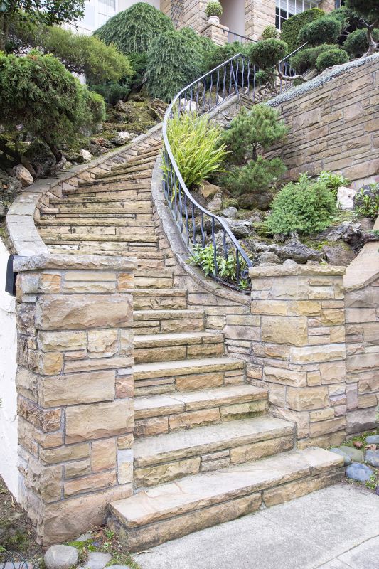 Banister Removal in Houston, TX