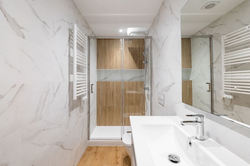 Basement Bathroom Remodeling in Stamford, CT
