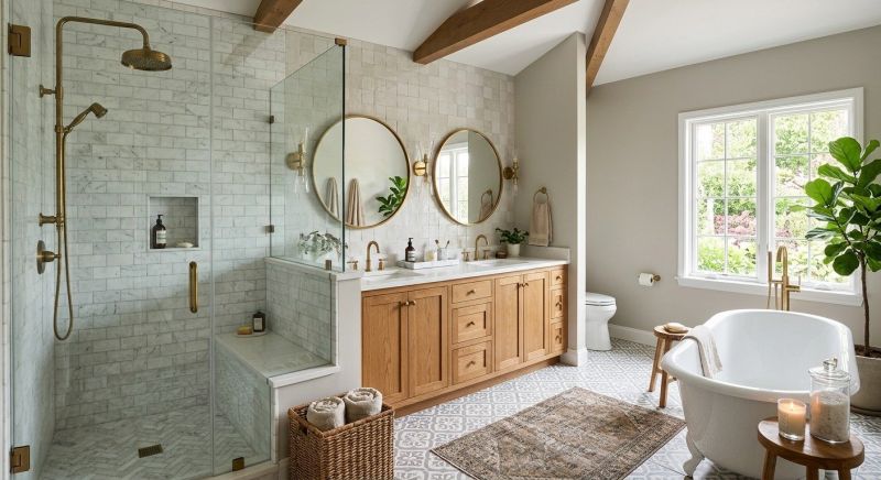 Bath Remodeling in Venice, FL