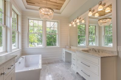Bath Remodeling in Venice, FL