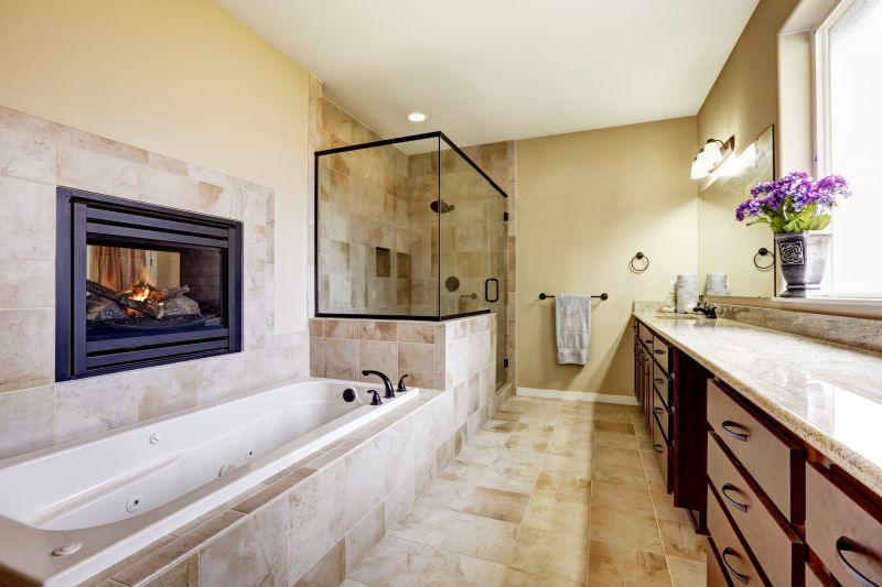 Bath Remodeling in Venice, FL