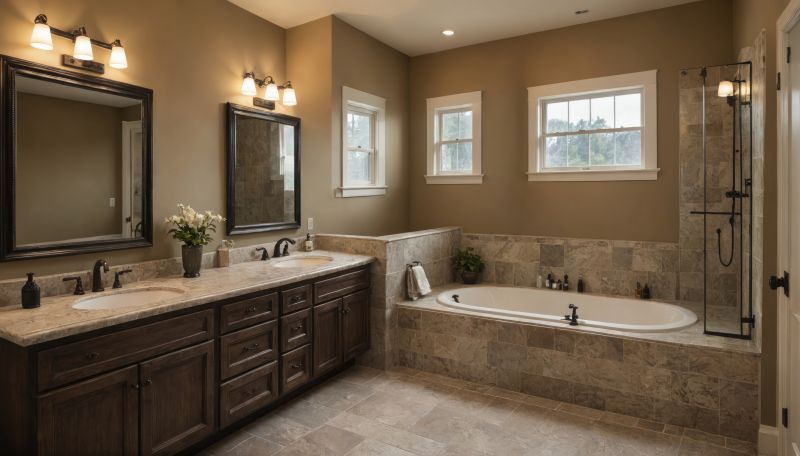 Bath Remodeling in Venice, FL
