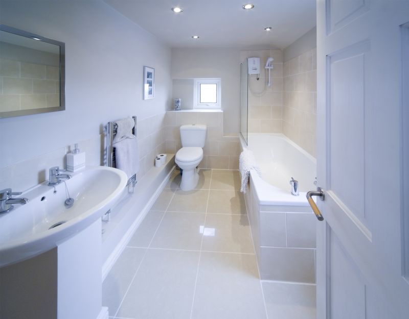 Bath Remodeling in Norwalk, CT