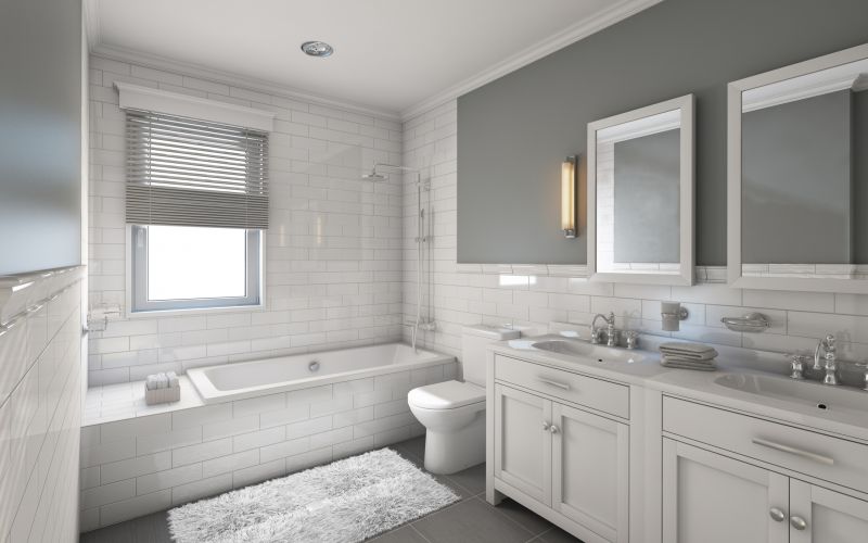 Bath Remodeling in Bradenton, FL