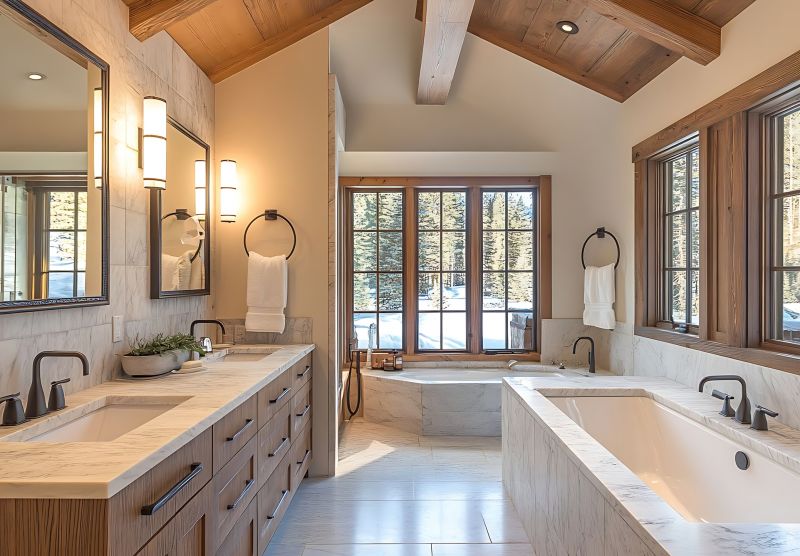 Bath Remodeling in Bradenton, FL