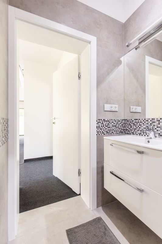 Bathroom Construction in Denver, CO