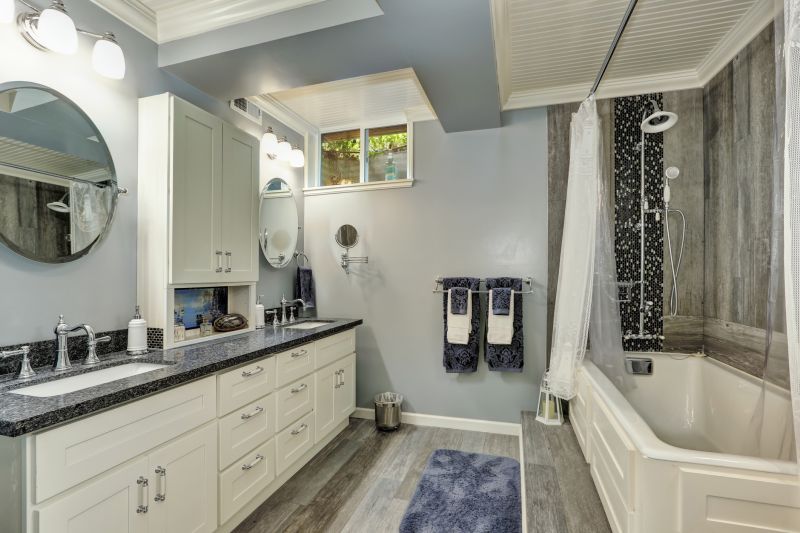 Bathroom Conversion Service in Norwalk, CT