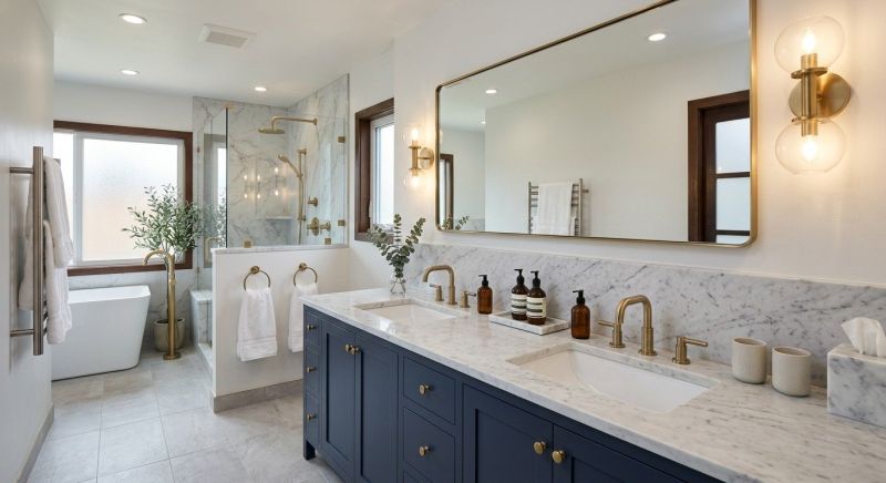 Bathroom Conversion Service in Norwalk, CT