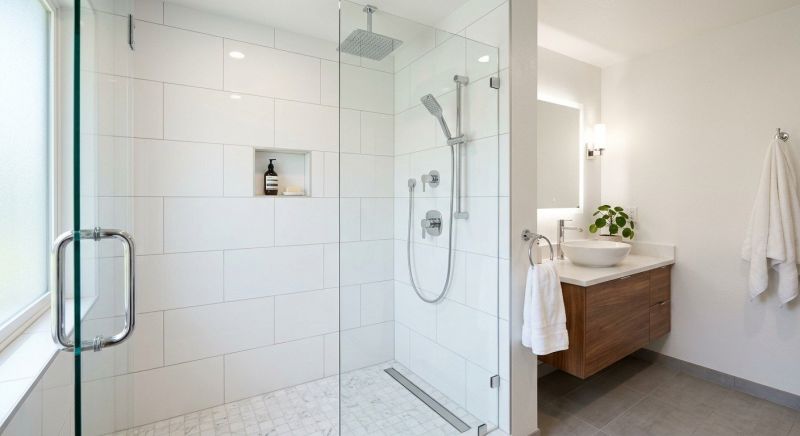 Bathroom Conversion Service in Portland, ME