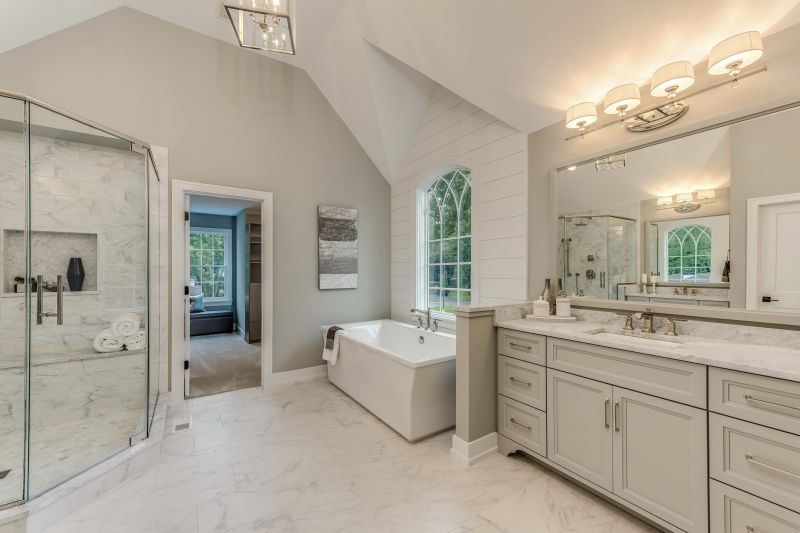 Bathroom Expansion in Lancaster, PA