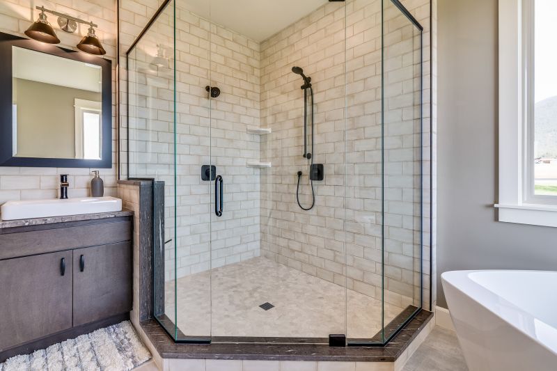 Bathroom Expansion in Framingham, MA