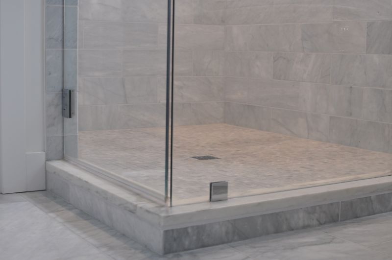 Bathroom Floor Replacement in Katy, TX
