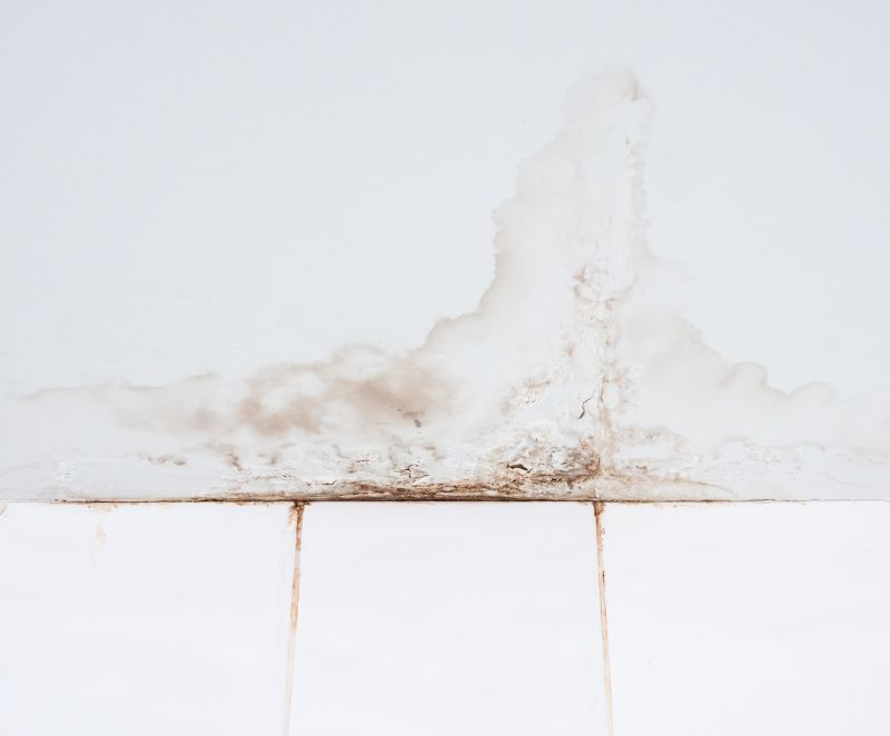 Bathroom Floor Replacement in Alpharetta, GA
