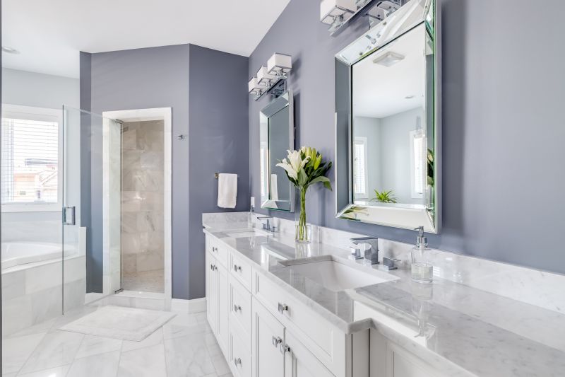Bathroom Floor Replacement in Denver, CO