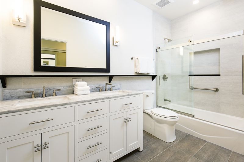 Bathroom Installation in West Chester, PA
