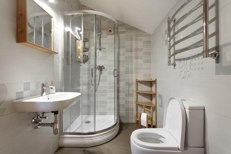 Bathroom Installation in Venice, FL