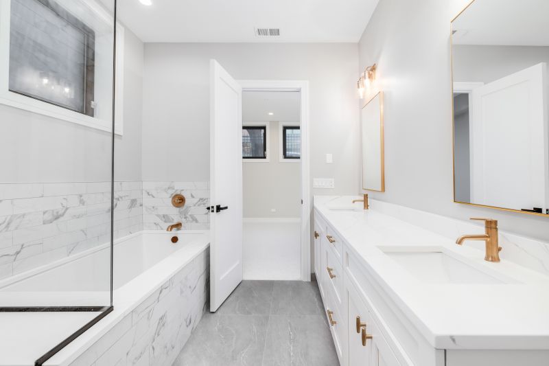 Bathroom Installation in Venice, FL