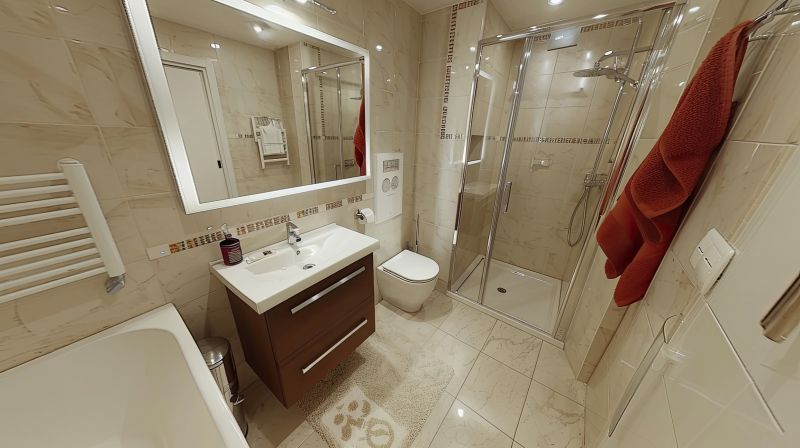 Bathroom Modification in Sarasota, FL