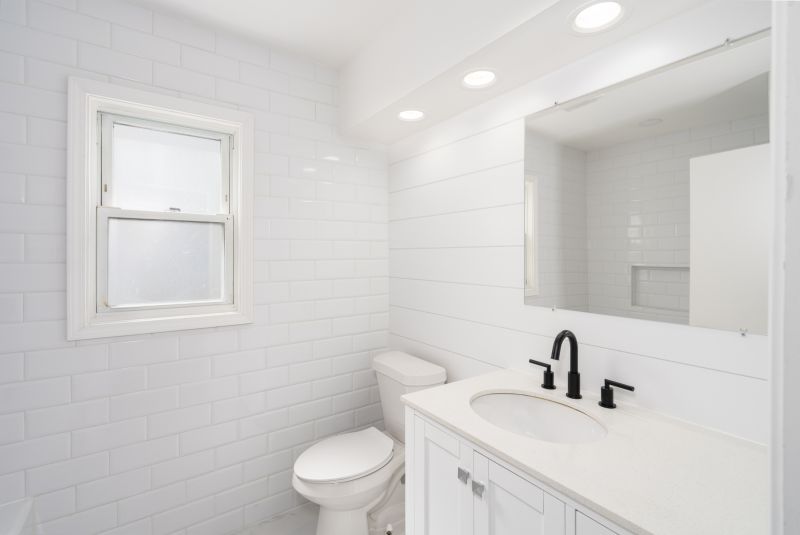 Bathroom Modification in Sarasota, FL