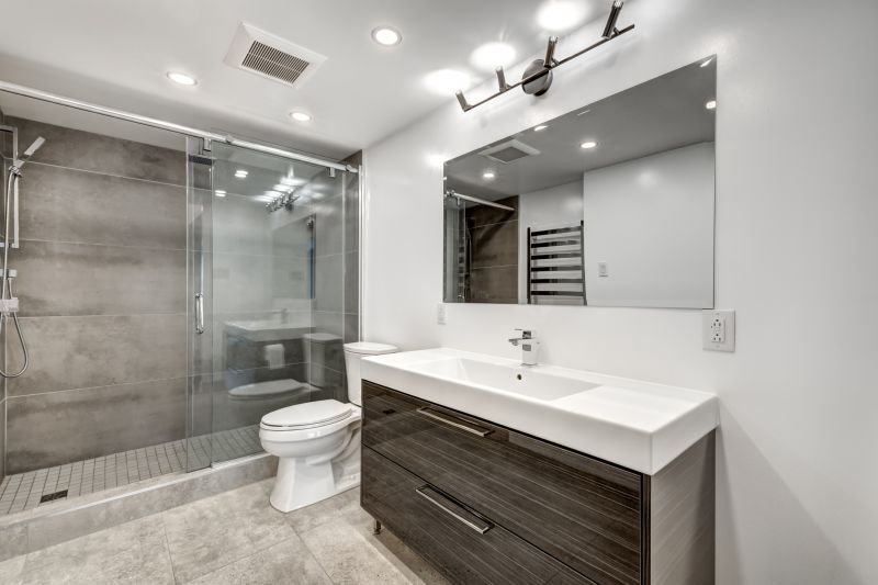 Bathroom Redesigning in Framingham, MA