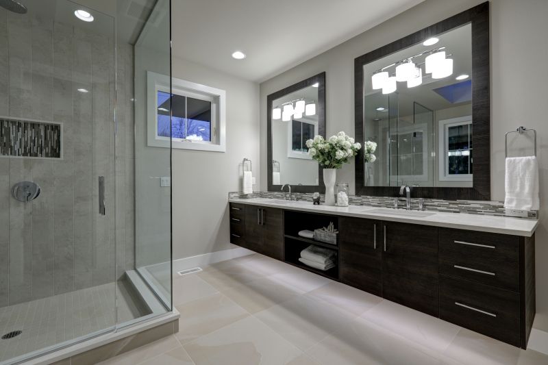 Bathroom Redesigning in Venice, FL