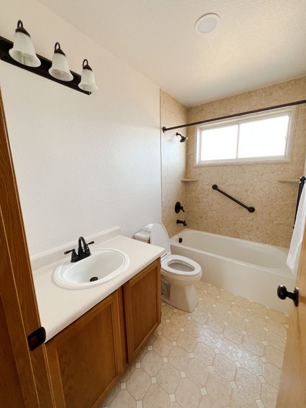Bathroom Redesigning in Venice, FL