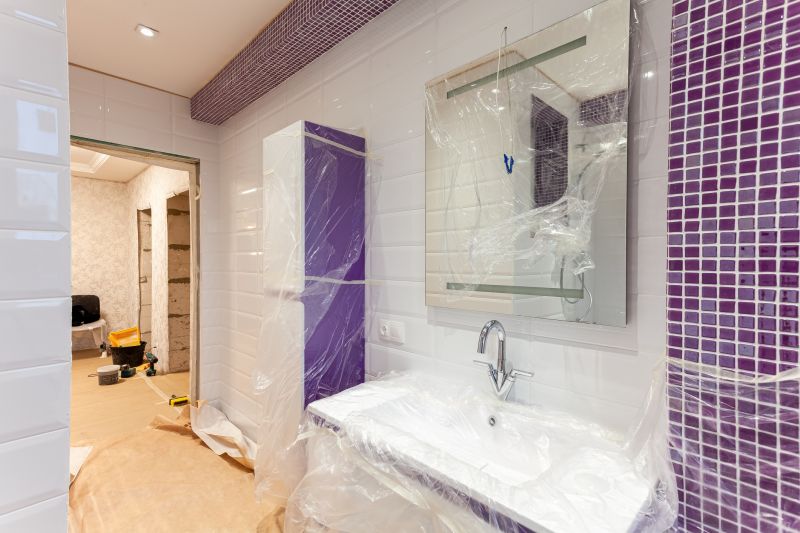 Bathroom Remodeling in Framingham, MA