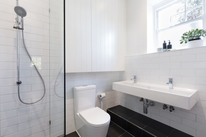Bathroom Renovation in Framingham, MA