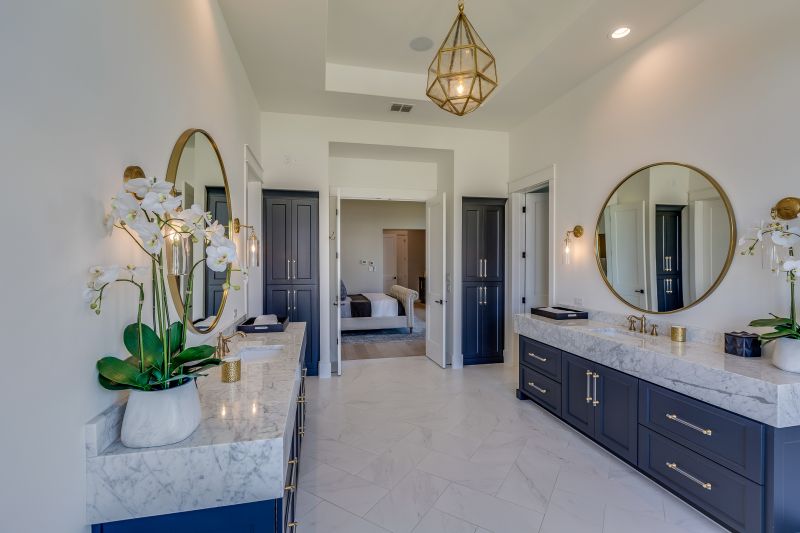 Bathroom Renovation in Palm Coast, FL