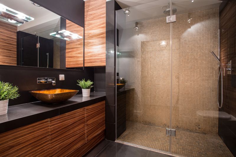 Bathroom Shower Remodeling in Norwalk, CT