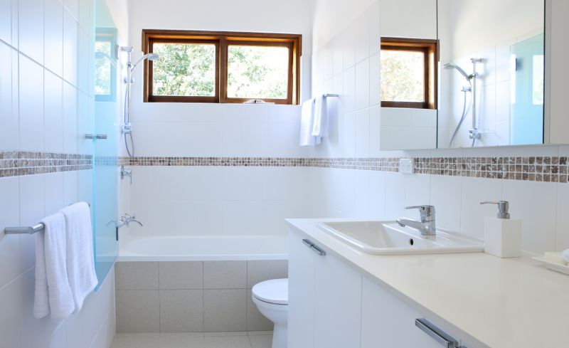 Bathroom Updating in Clearwater, FL