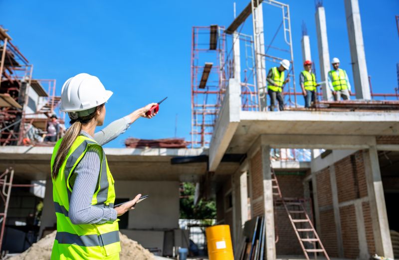 Building Damage Repair in Denver County, CO