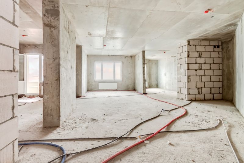 Building Repair Service in Denver County, CO