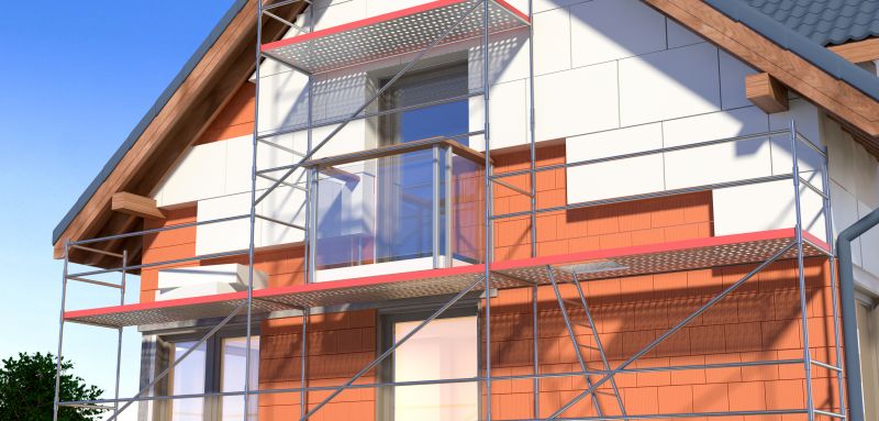 Building Repair Service in Alpharetta, GA