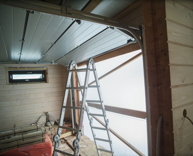 Building Repair Service in Conroe, TX