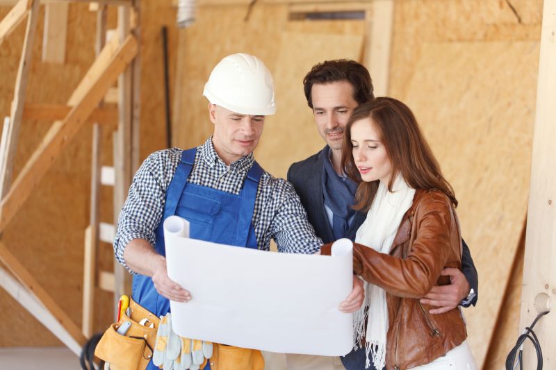 Building Repair Service in Charleston, SC