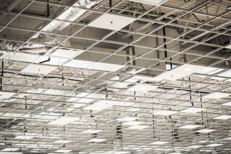 Ceiling Removal Service in Littleton, CO