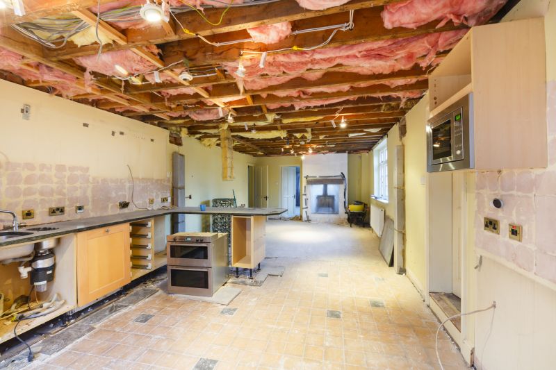 Ceiling Removal Service in Littleton, CO