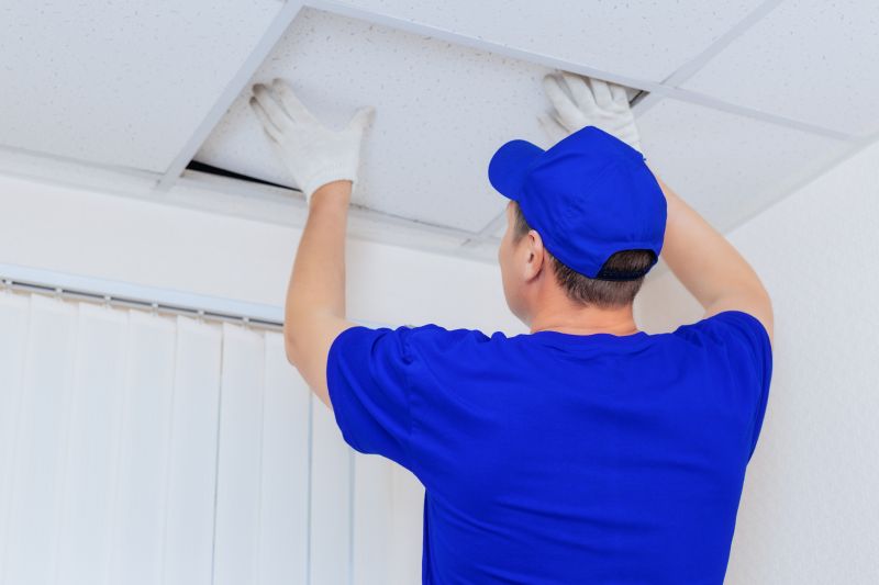 Ceiling Removal Service in Charleston, SC
