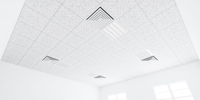 Ceiling Removal Service in Summerville, SC