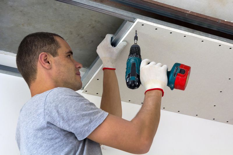 Ceiling Removal Service in Katy, TX