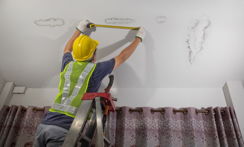 Ceiling Removal Service in Katy, TX