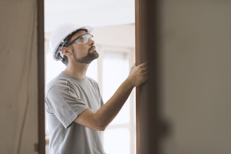 Construction Service in Charleston, SC