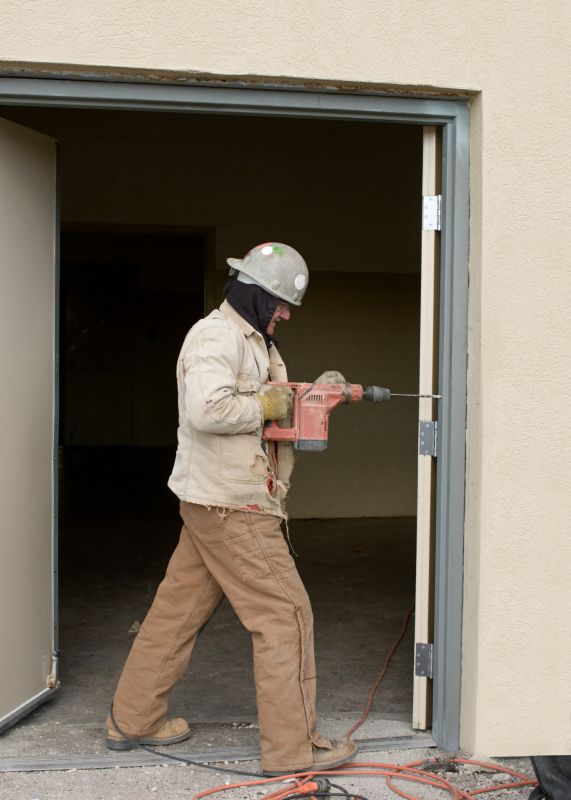 Construction Service in Houston, TX