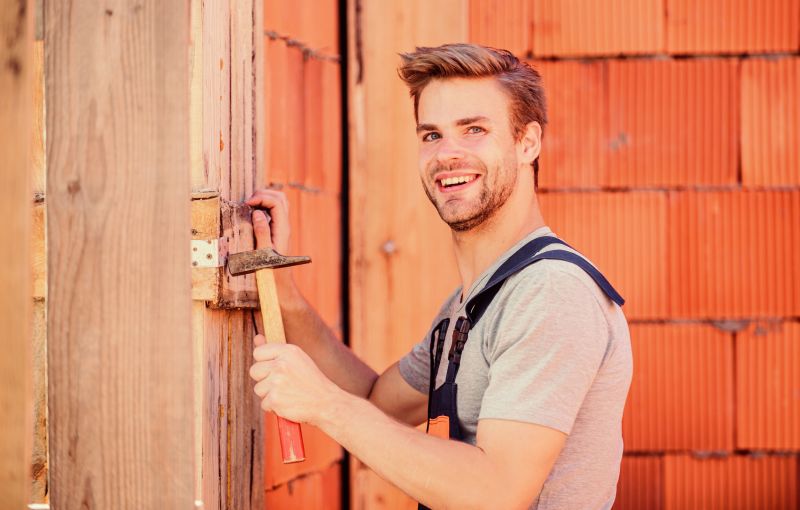 Construction Service in Denver, CO